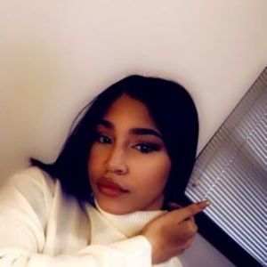 Meet your Posher, Tatiana